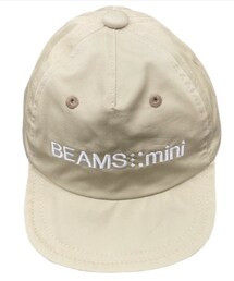 BEAMS mini | キャップ