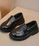 SHEINの「シューズ(ローファー)」