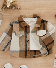 SHEIN | ジャケット/アウター