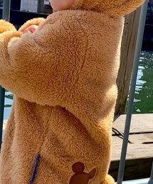 Disney | オールインワン・サロペット