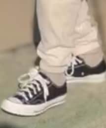 CONVERSE | スニーカー