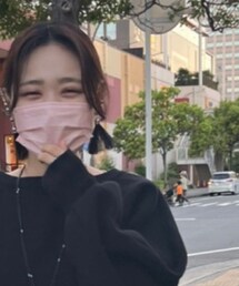 TOGA PULLA | ピアス（両耳用）