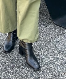 SENSE OF PLACE by URBAN RESEARCH | ブーティ