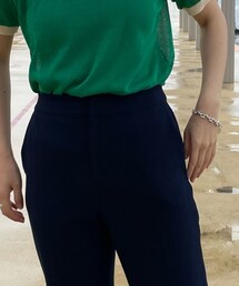 LOUNGEDRESS | スラックス