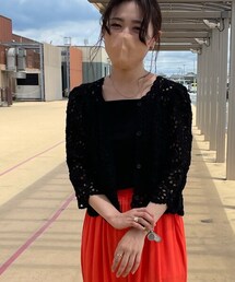 STYLEMIXER | トップス