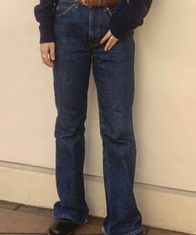 Levi's | デニムパンツ