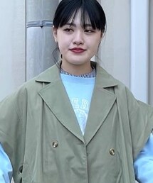 mystic | トップス