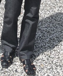 CIAOPANIC | デニムパンツ