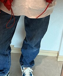 GU | デニムパンツ