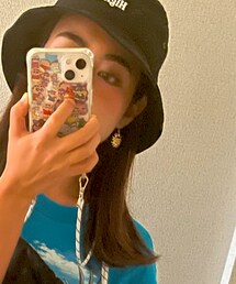 SHEIN | ピアス（両耳用）