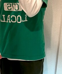 10-FEET | Tシャツ/カットソー