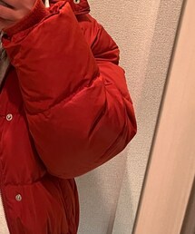 EVRIS | ダウンジャケット/コート