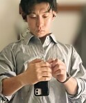 UNIQLO(ユニクロ)の「トップス(シャツ/ブラウス)」