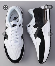 NIKE AIR MAX | NIKE AIR MAX System(スニーカー)