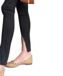 VALENTINO GARAVANI | バレエシューズ