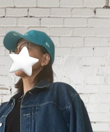 NEW ERA | キャップ