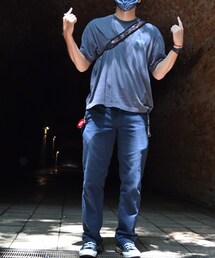 前面 | トップス