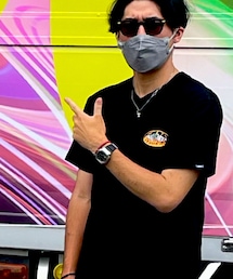 CHALLENGER | Tシャツ/カットソー