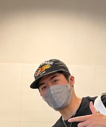 CHALLENGER | キャップ