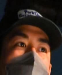 PORKCHOP | キャップ