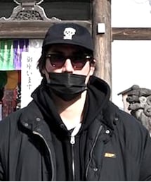 challenger×neighborhood | キャップ