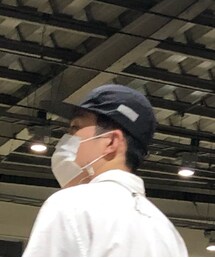 daily dose quality stuff | キャップ
