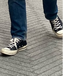 CONVERSE | スニーカー