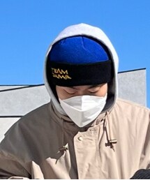 DAIWA | ニットキャップ/ビーニー