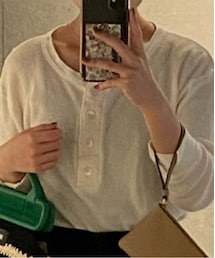 Steven Alan | Tシャツ/カットソー