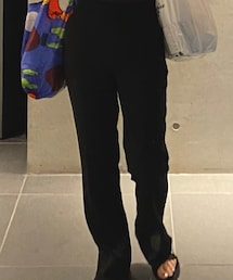 H&M | スラックス