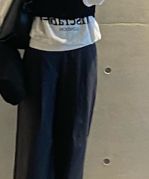 UNIQLO | スラックス