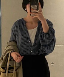無印良品 | タンクトップ