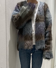 PERVERZE | カーディガン/ボレロ