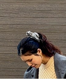 heyep | シュシュ