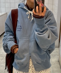 JOURNAL STANDARD | パーカー