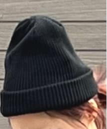 GU | ニットキャップ/ビーニー