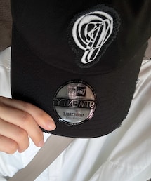 PERVERZE | キャップ