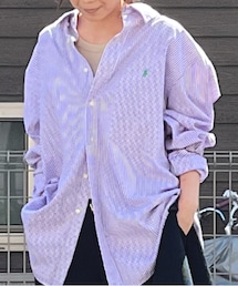 RALPH LAUREN | シャツ/ブラウス