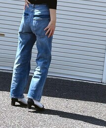 ADAM ET ROPE' | デニムパンツ