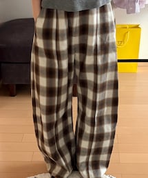 CREDONA | パンツ