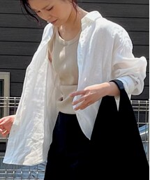 UNIQLO | タンクトップ
