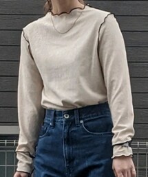 PARIGOT | トップス