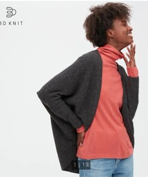 UNIQLO | カーディガン/ボレロ