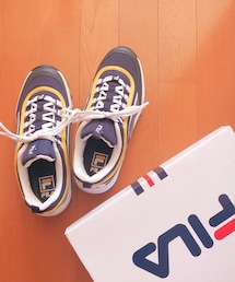 FILA | スニーカー
