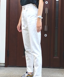 GAL FIT | デニムパンツ
