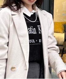 Martin Kim | ニット/セーター