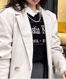 H&M | シャツ/ブラウス