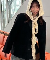 2nd street | ダウンジャケット/コート