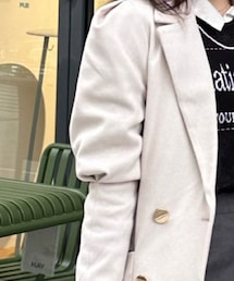 seebees | テーラードジャケット