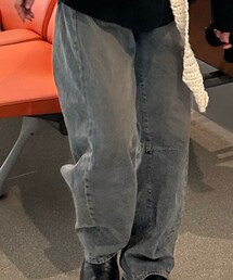 GU | デニムパンツ